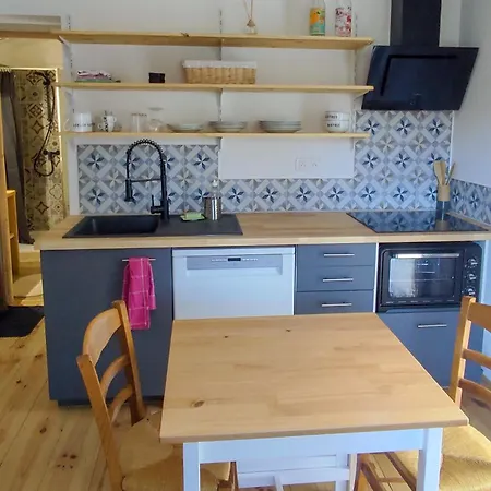 Ferienhaus Les Treilles De Provence *