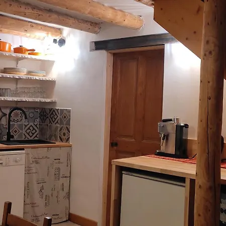 Les Treilles De Provence Vakantiehuis